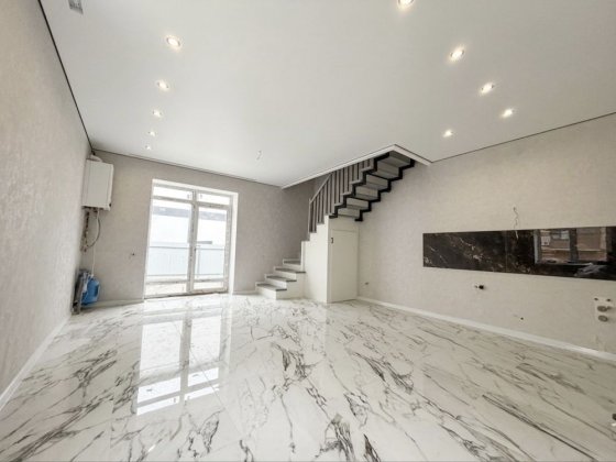 Продаж таунхаус з ремонтом без комісії для покупця Агрономичное