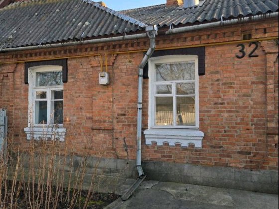 Продаж частини будинку Масложир Комбінат вулиця Олександра Марушевсько Агрономічне