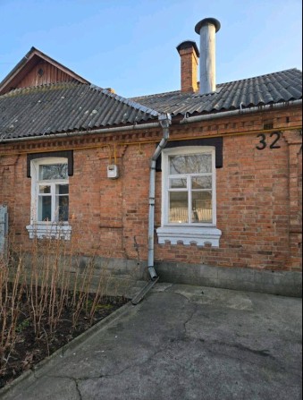 Продаж частини будинку Масложир Комбінат вулиця Олександра Марушевсько - фото 1