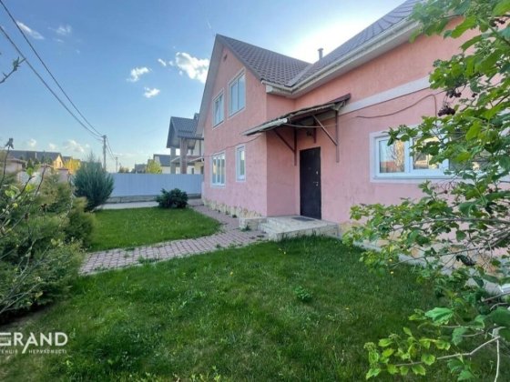 Продаю БУДИНОК , Агрономічне (перемичка) Агрономичное