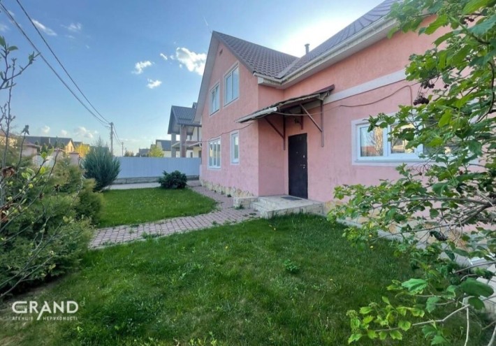 Продаю БУДИНОК , Агрономічне (перемичка) - фото 1