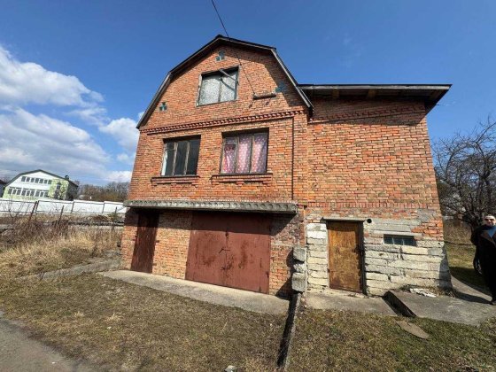 Терміновий продаж чудового будинку в Хмельницькому, хороша локація Хмельницький