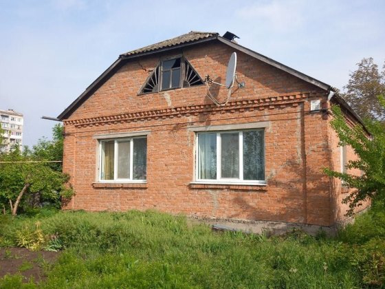 Продаж будинку в м.Бар Бар