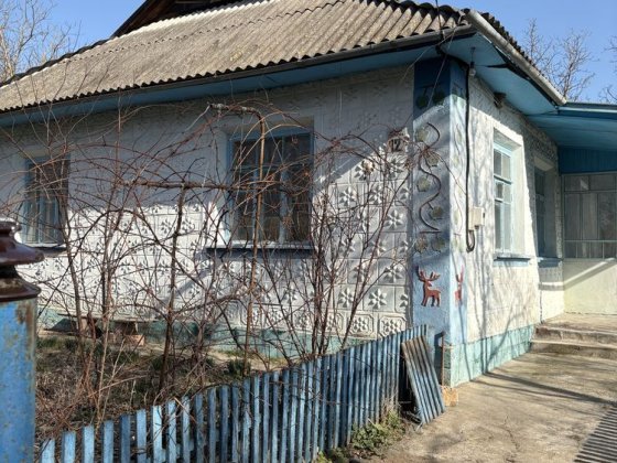 Продаю будинок Вінницька обл.,Барський р- н, с. Слобода- Ялтушківська Бар