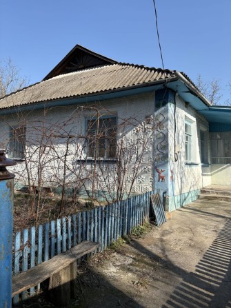 Продаю будинок Вінницька обл.,Барський р- н, с. Слобода- Ялтушківська - фото 1