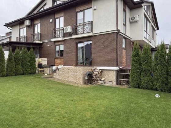 Шикарний, сучасний, добротний будинок Хмельницький