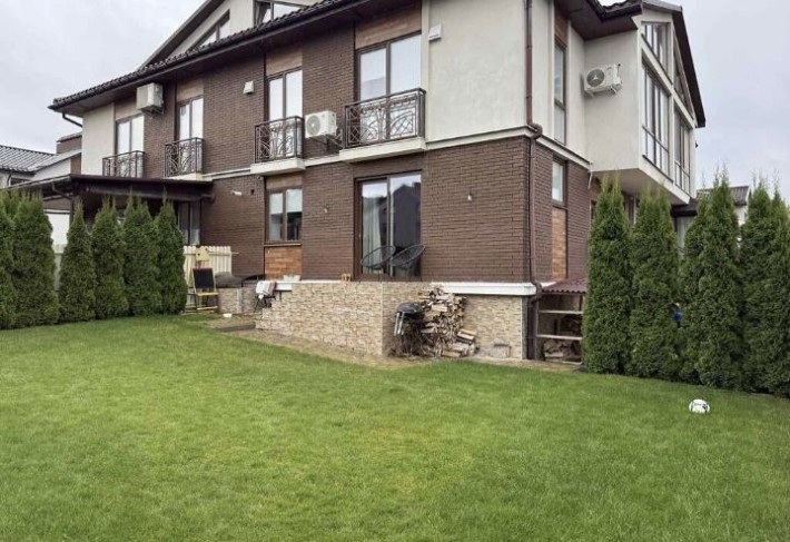 Шикарний, сучасний, добротний будинок - фото 1