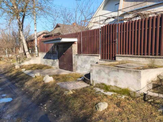 Продаж 4к будинку | Гречани (Восток) | 72 м² | гараж + скважина 24633 Хмельницький