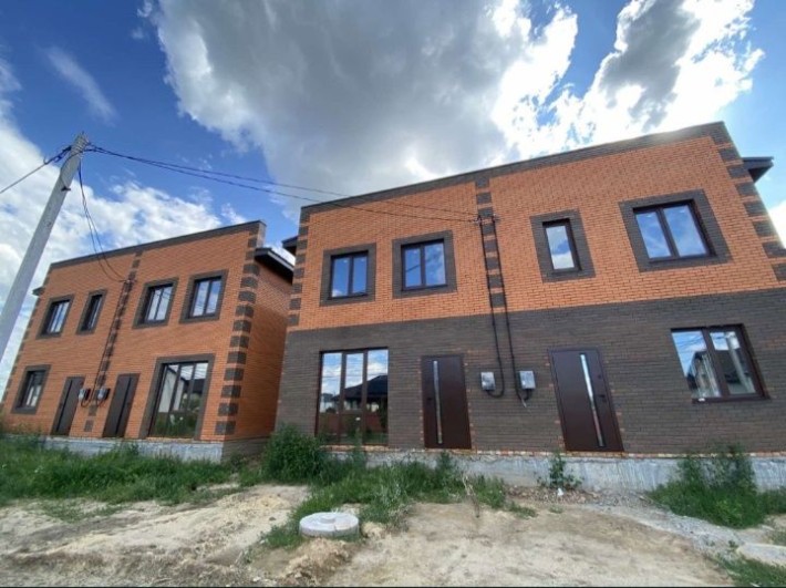 Продам власний квадруплекс - фото 1