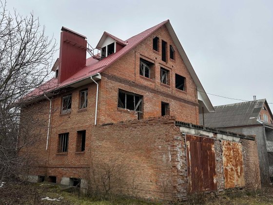 Будинок в м. Хмельницькому (Лезнево, автовокзал № 1) ТЕРМІНОВО ПРОДАМ Хмельницький