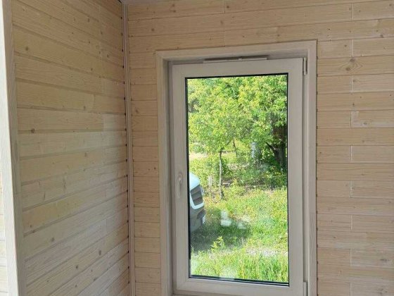 Модульний будинок з комунікаціями, 8 соток, Лезнево  43384 Хмельницький