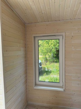 Модульний будинок з комунікаціями, 8 соток, Лезнево  43384 - фото 1