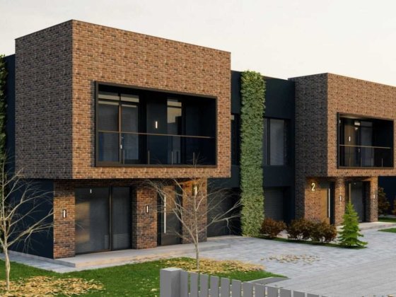 Продаж двоповерхового дуплексу в Березино Березина