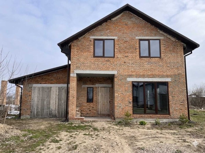 Продам 2-х поверховий будинок у Вінниці (Агрономічне) 0627 - фото 1