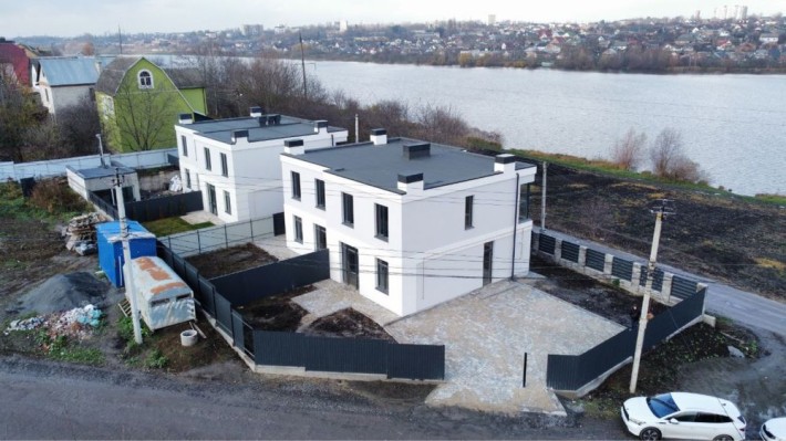 Продається будинок з красивими краєвидами. - фото 1