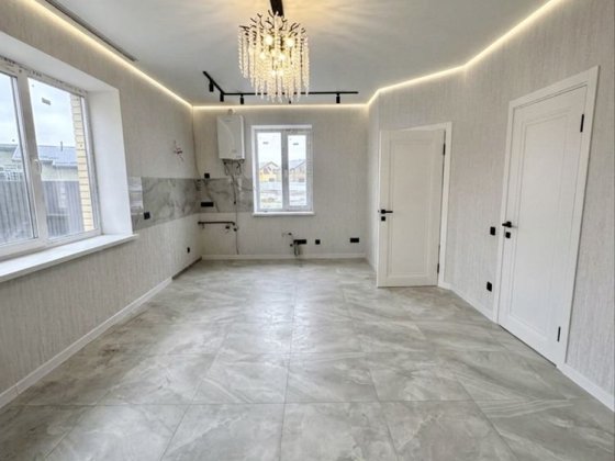 Продаж дуплексу з ремонтом Агрономічне