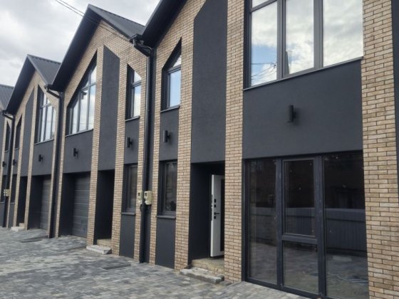 Таунхаус з гаражем Агрономичное