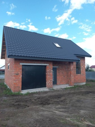 Продаж будинку разом із зем ділянкою - фото 1