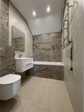 Продмж таунхауса з ремонтом - фото 1