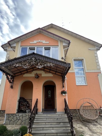 Приватний будинок, найкраща ціна! - фото 1