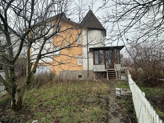 Продаж будинку мікрорайон Ружична. 2% оф. Хмельницький