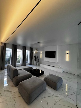 ID-38846 Продаж 3х поверхового котеджу Дивокрай (abond) - фото 1