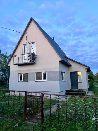 Продаж будинку в Книжківцях, СТ “Бодрість” - фото 1