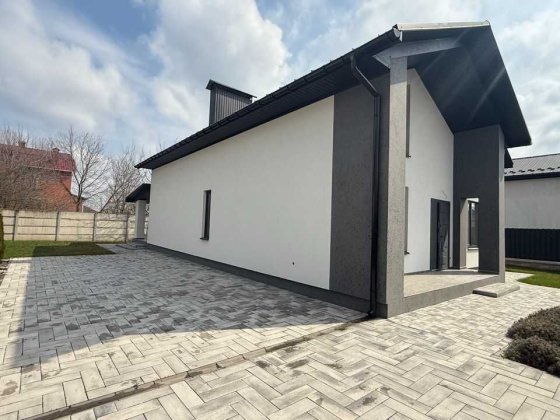Без комісії! Будинок у скандинавському стилі. Вінницькі Хутори