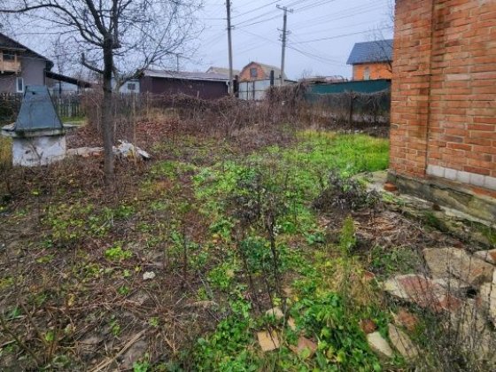 Продам дачний будиночок Вінницькі Хутори