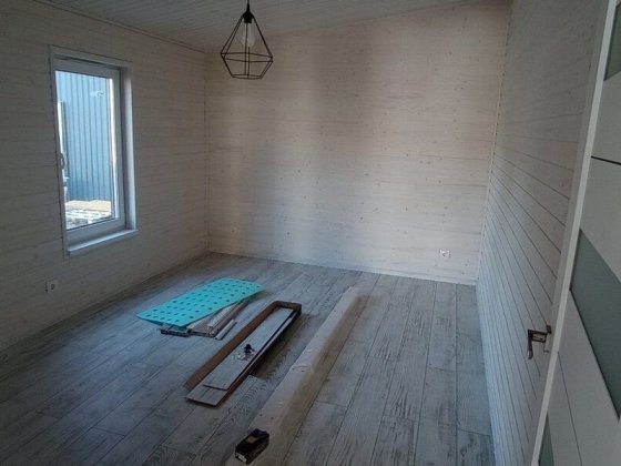 Енергоефективний Будинок з теплою підлогою, Лезнево 31467 Хмельницький