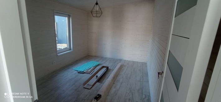 Енергоефективний Будинок з теплою підлогою, Лезнево 31467 - фото 1