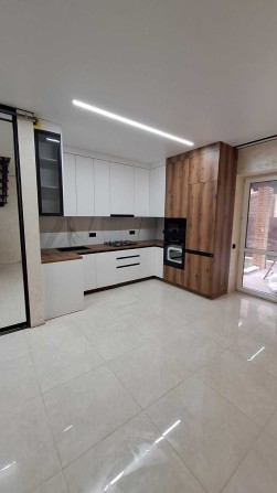 Продам таунхаус з ремонтом на пров.Весняному 1348 - фото 1