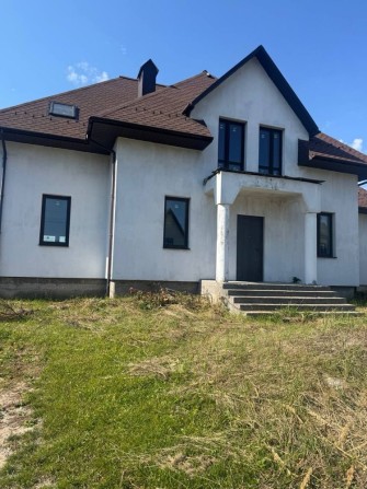 Продаж будинку Молодіжний - фото 1