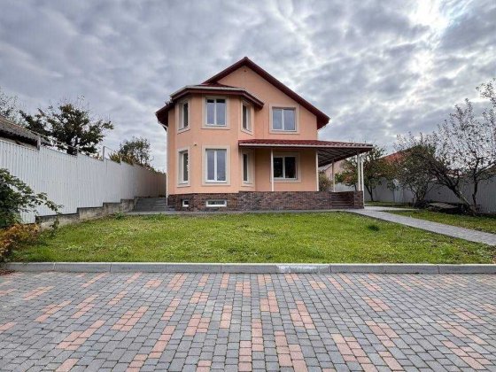 Продаж приватного будинку, район Автовокзал №1 Хмельницький