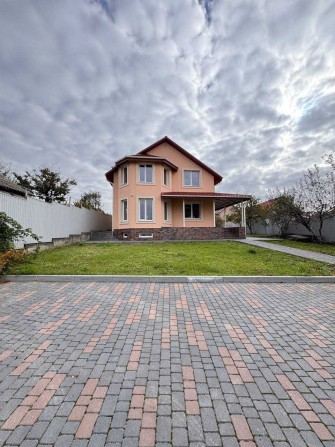 Продаж приватного будинку, район Автовокзал №1 - фото 1