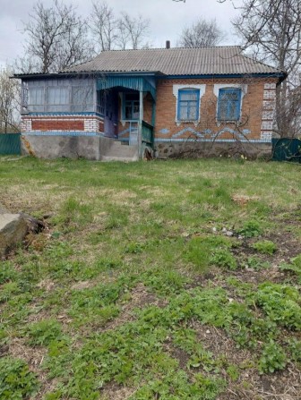 Продається будинок  в селі - фото 1