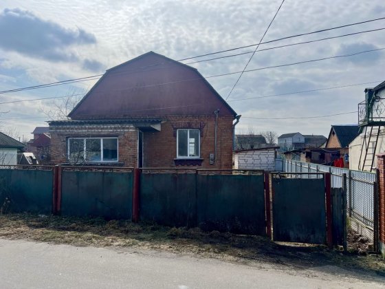 Будинок с.Стрижавка Стрижавка