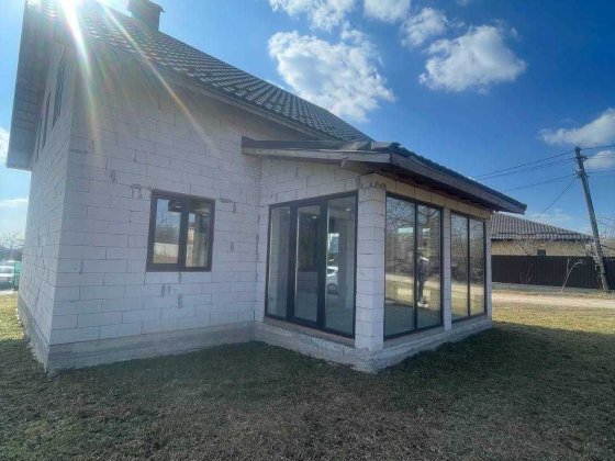 Продаж чудового будинку Лезнево хороша локація Хмельницький