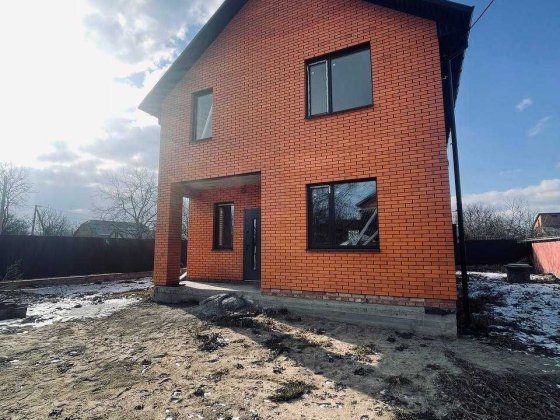 Продаж двоповерхового будинку з чистовими роботами! Винницкие Хутора