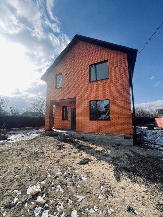 Продаж двоповерхового будинку з чистовими роботами! - фото 1