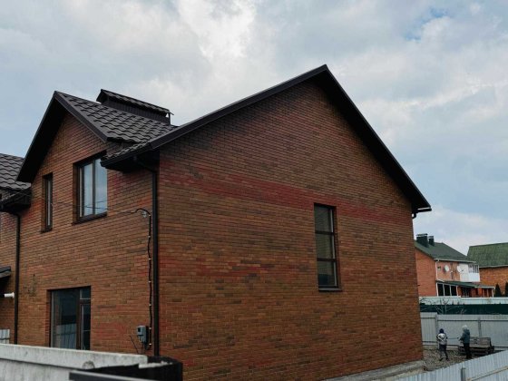 (5) Продам таунхаус на Вінницьких Хуторах 9081 Вінницькі Хутори
