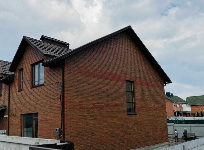 (5) Продам таунхаус на Вінницьких Хуторах 9081 - фото 1