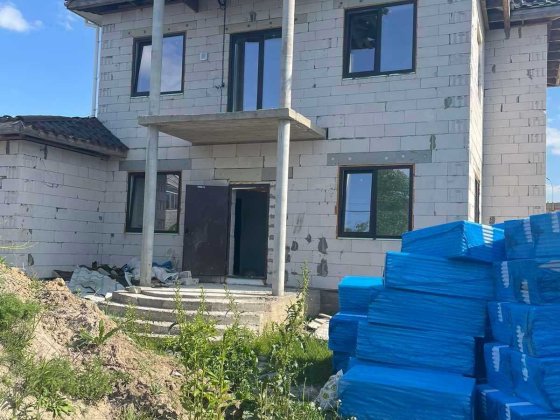 Продається чудовий будинок в Стрижавці Стрижавка