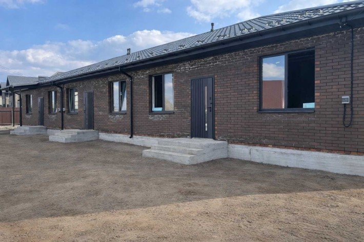 Продаж дуплексу у передмісті Вінниці! - фото 1