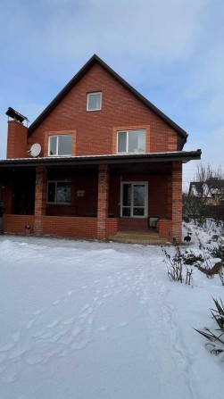 Продам 2-х поверховий будинок з ділянкою 10с на вул.Грушевського 6337 - фото 1