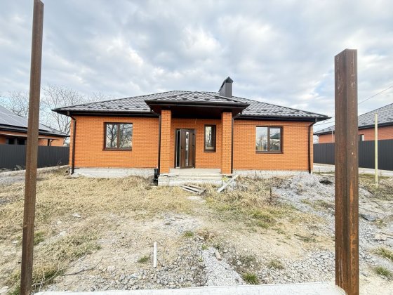 Продаж одноповерхового будинку Вінницькі Хутори