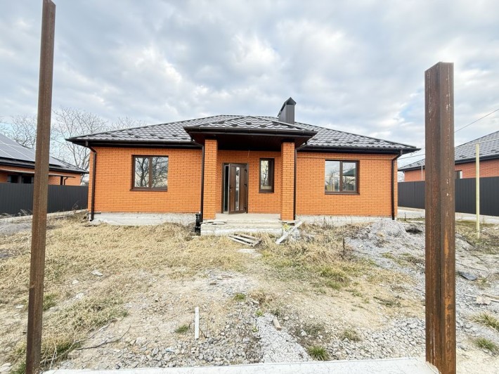 Продаж одноповерхового будинку - фото 1