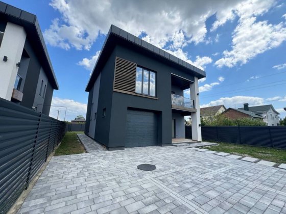 Будинок в закритому комплексі ЖК Новий Хутір Вінницькі Хутори