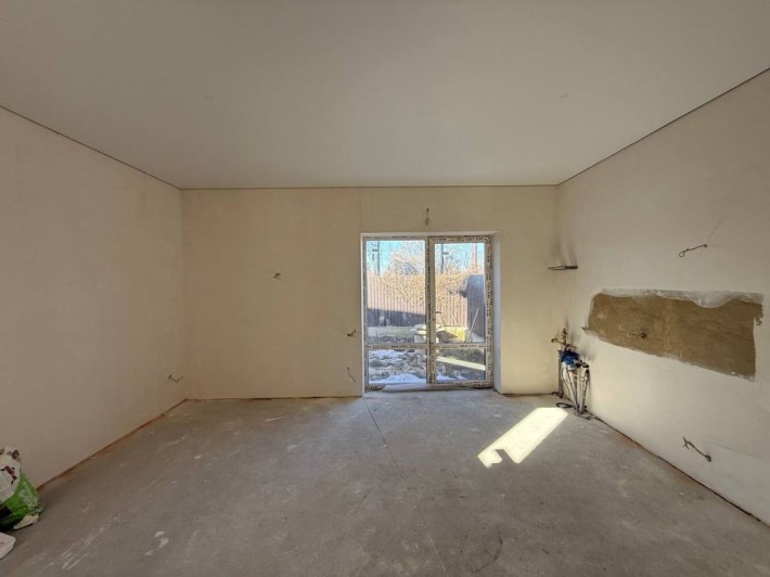 Продам дуплекс поруч школа , в чистовому та опаленям - фото 1