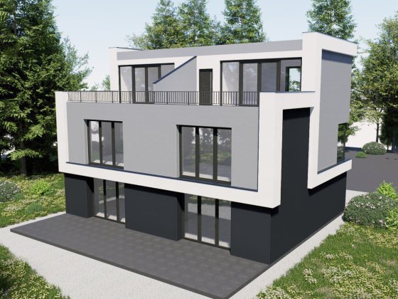 Продаж сучасного дуплекса з власною земельною дідянкою Хмельницький